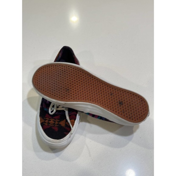 Vans Southwest Pattern - Women’s 7.5 - Picture 6 of 7